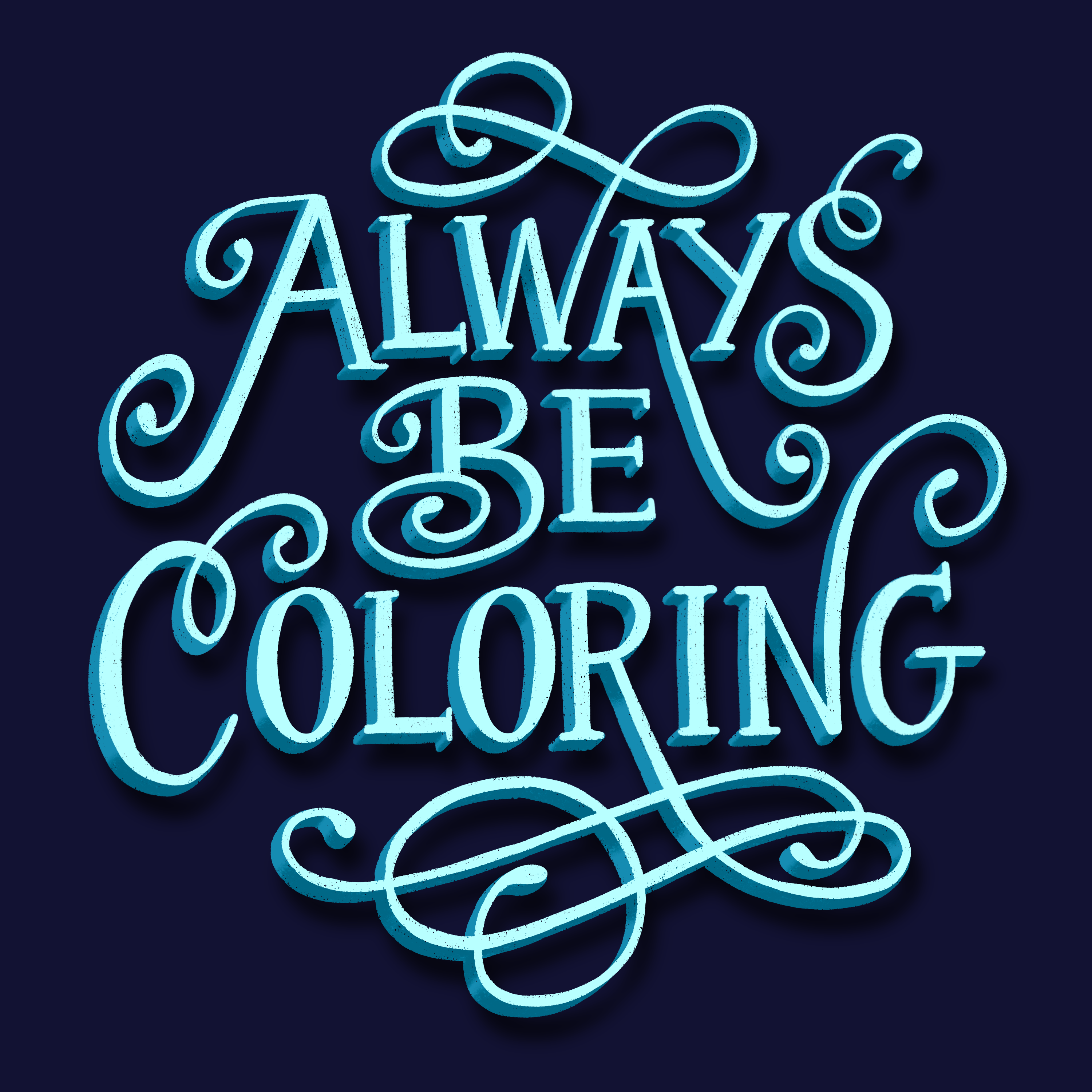 AlwaysBeColoring 