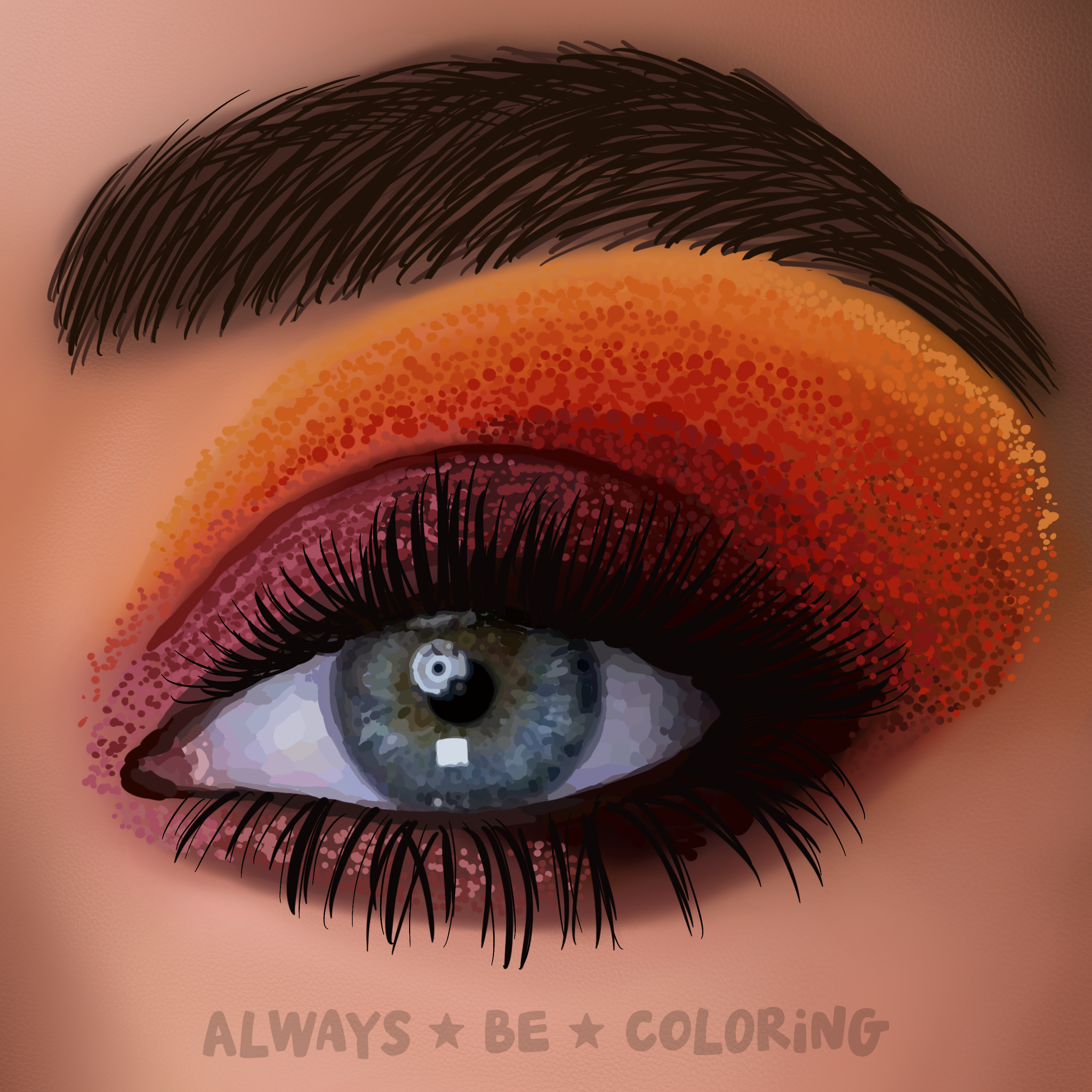 AlwaysBeColoring 