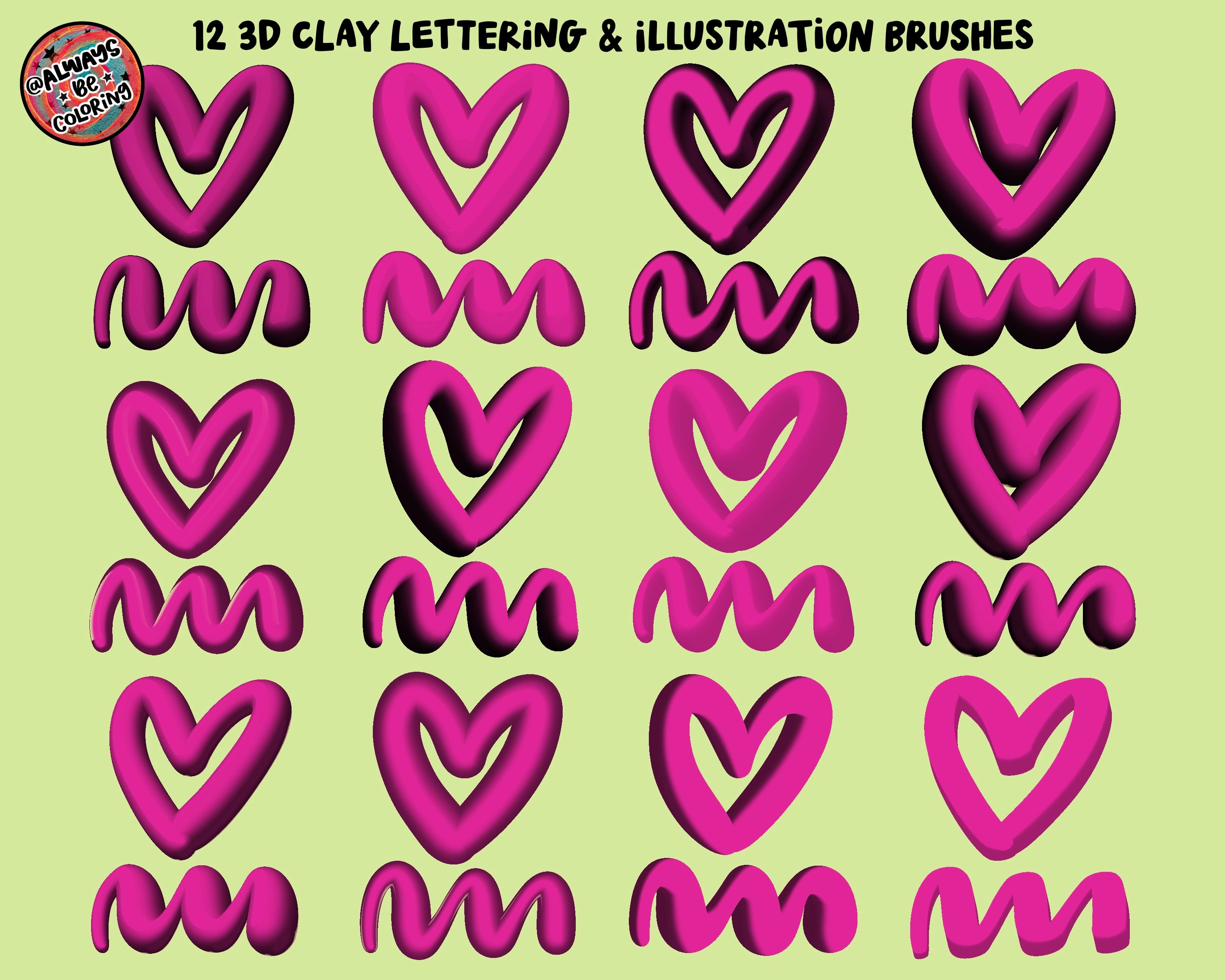 AlwaysBeColoring 