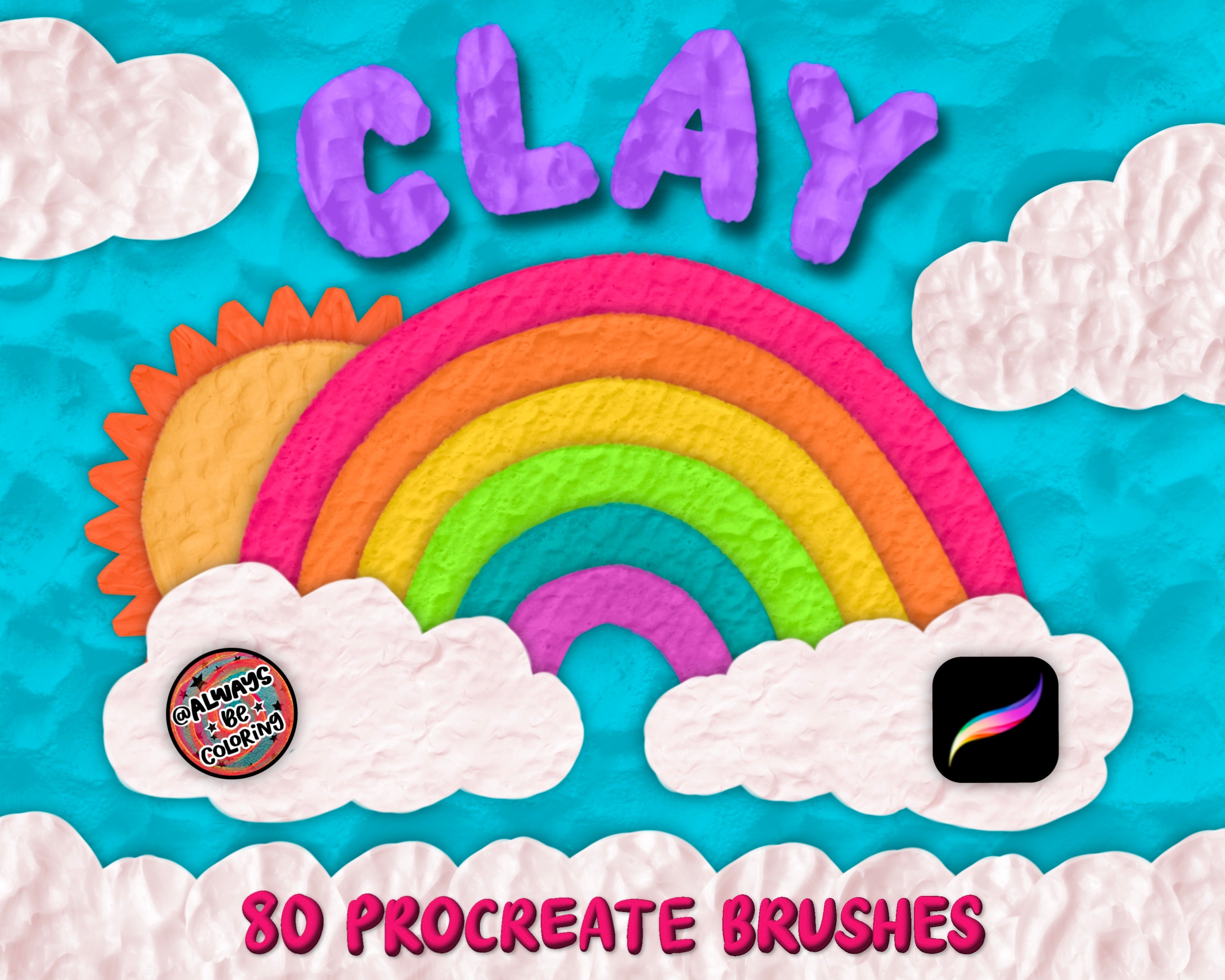 AlwaysBeColoring 
