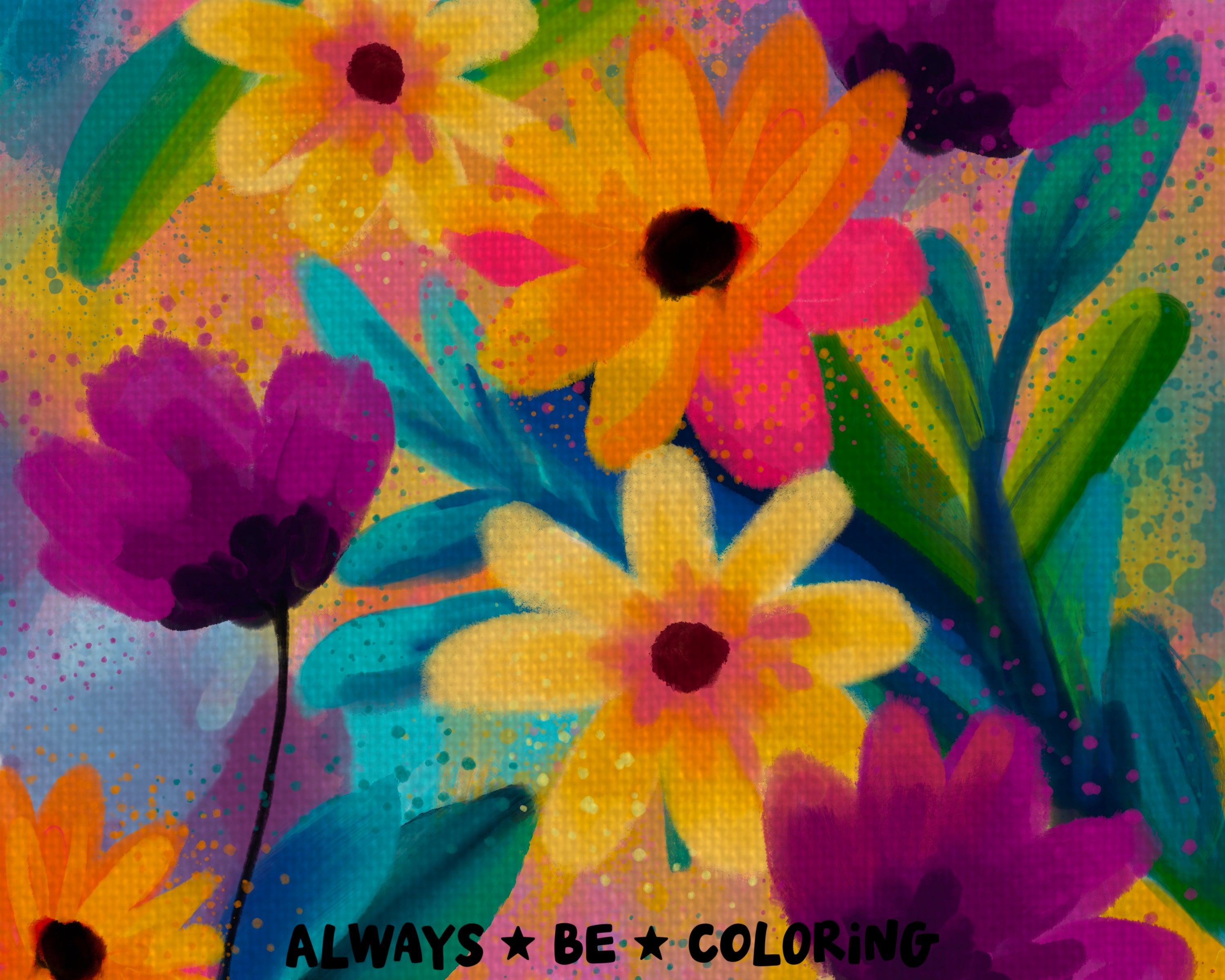Rad Paint Procreate Rad Paints Blendy Oils Brush Set