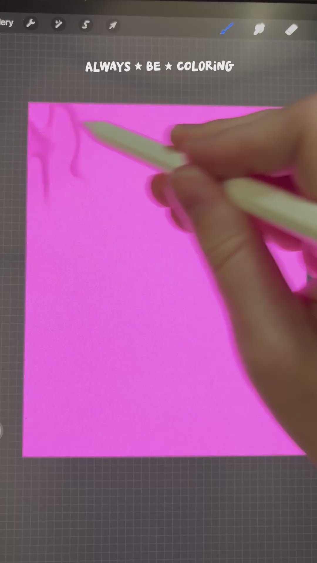 AlwaysBeColoring 