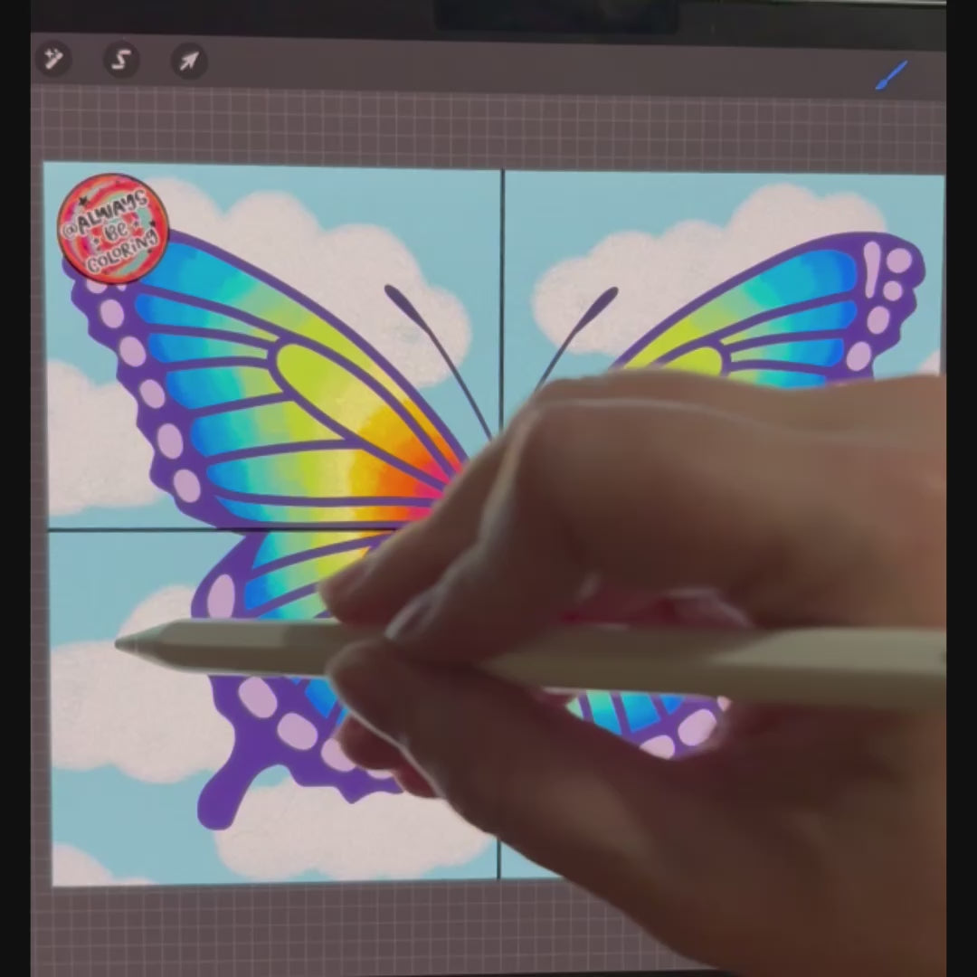 AlwaysBeColoring 
