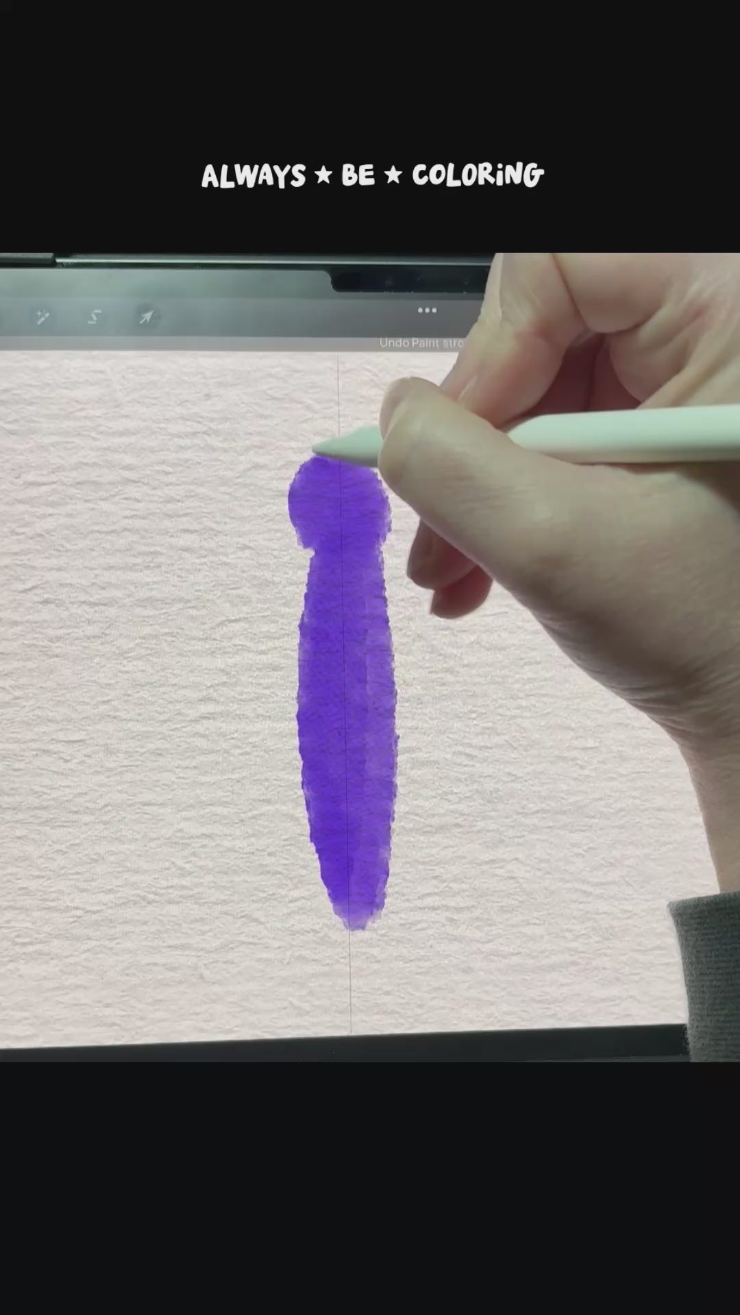 AlwaysBeColoring 